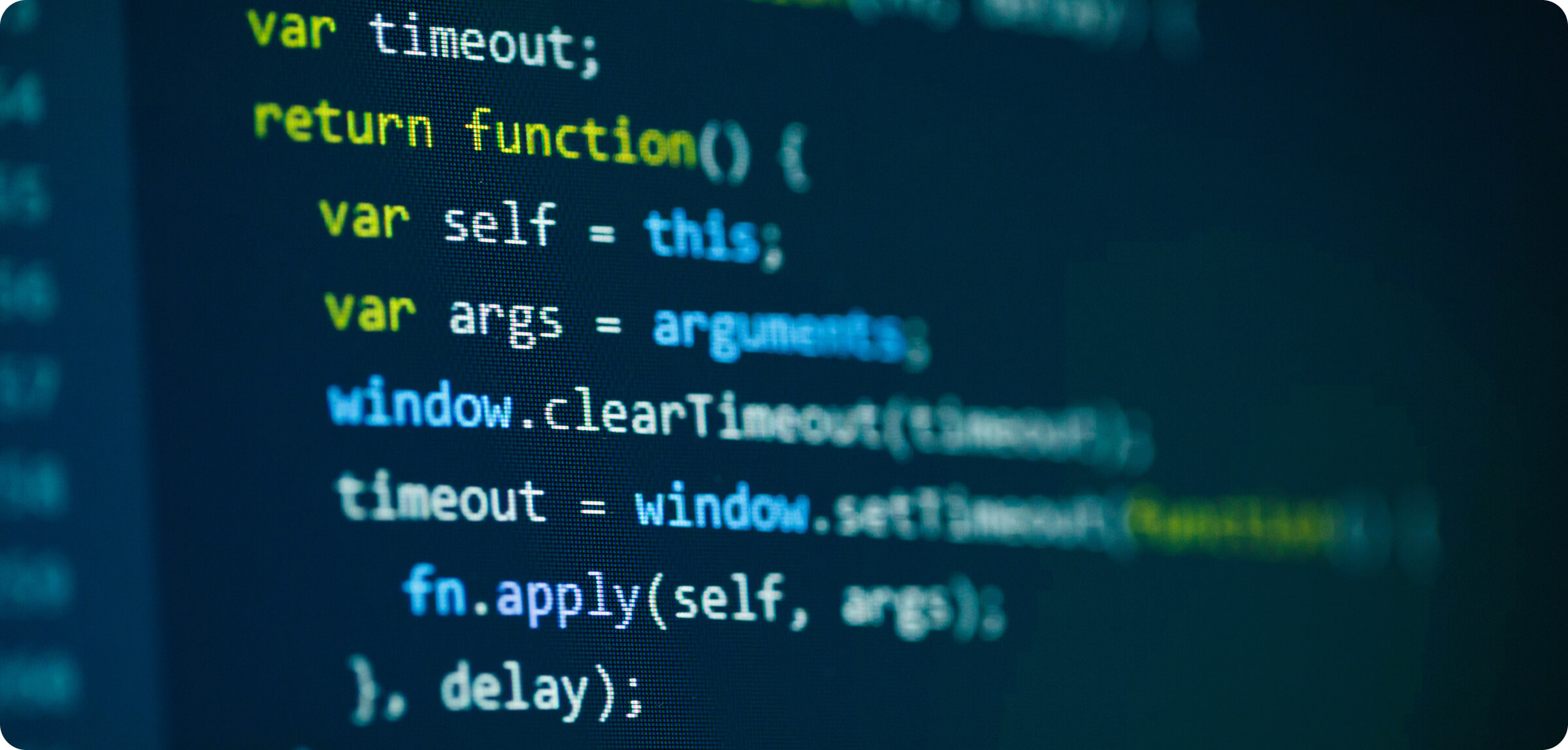 ソフトウェア開発